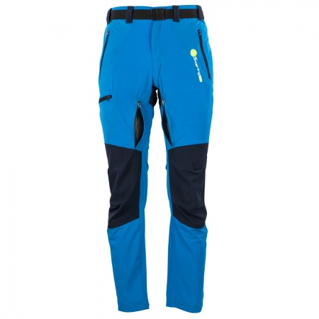 Flight Trousers - Aqua